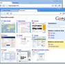 Prohlížeč Google Chrome, zdroj google.com
