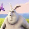 Přehrávání filmu BigBuckBunny