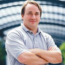 Linus Torvalds, zdroj wikipedia.org