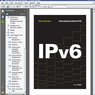 Stiahnutá kniha „IPv6“