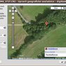 digiKam – přiřazení GPS údajů