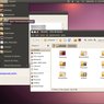 Nový vzhled Ubuntu, zdroj https://wiki.ubuntu.com/Brand