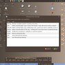 Okrem možnosti pracovať s konzolou Remastersys má aj svoju grafickú nadstavbu, ktorú po inštalácii v GNOME nájdete v menu Systém