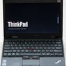 ThinkPad X100e při startu