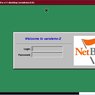 NetBSD pod Debianom v prostredí Xen