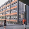 Nová budova Žilinské univerzity