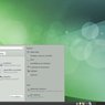 GNOME v podání openSUSE 11.3 – Téma Sonar a originální styl nabídky