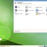 Xfce v podání openSUSE