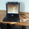 Počítač s Ubuntu