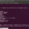 Základní příkazy zvládá i samotný Dropbox