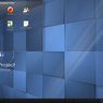 Chakra nezapře vzhled prostředí KDE
