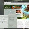 Prostředí GNOME 2.32