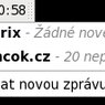 GNOME Gmail Notifier