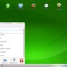 Kancelářský software hned po instalaci distribuce OpenSuSE 11