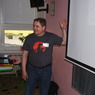 David Strnad je pro Ubuntu opravdu zapálený