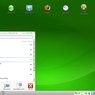 Grafické prostředí KDE v distribuci OpenSuSE 11