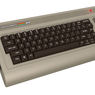 Nový Commodore 64 je zvenku téměř k nerozeznání od toho třicet let starého﻿