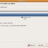 Možnosti rozdělení disku při instalaci distribuce Ubuntu 8.10 Intrepid Ibex