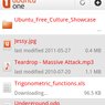 Ubuntu One pro Android