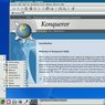 KDE 2.2.2 (KDE development team, Wikipedia)