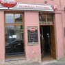 Restaurace Rychtářka