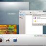 KDE prichádza s vylepšeným rozhraním pre aktivity. Napríklad pri voľbe Photos sa automaticky otvorí Gwenview a na plochu sa prid