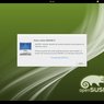 Prostředí GNOME 3.2 na virtuálním stroji