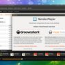 Google Music Frame alias Nuvola Player nově podporuje Grooveshark