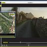 Contour Storyteller – zobrazení videa s trasou v mapě