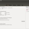Ubuntu Tweak 0.6 – informace o počítači a systému
