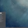 Cinnamon ve Fedoře, vlajkové distribuci GNOME 3, zdroj fedoraforum.org