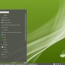 Cinnamon v openSUSE nainstalovaný jediným kliknutím, zdroj opensuse.org