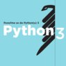 Ponořme se do Python(u) 3