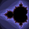 Mandelbrotova množina