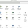 Nastavení systému v prostředí GNOME