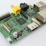 Raspberry Pi v celé své kráse. Autor: Jwrodgers, CC BY-SA 3.0