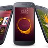 Prototyp mobilního Ubuntu na telefonu Galaxy Nexus