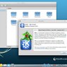 OpenMandriva a KDE 4