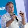 Eugene Kaspersky