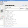 Seznam písní a jejich editace