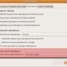 Nástroj distribuce Ubuntu 8.10 pro upgrade systému