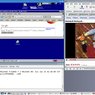 V prostredí Qemu staručké Windows 98 beží aj vo FreeBSD vskutku rýchlo