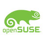 openSUSE middle