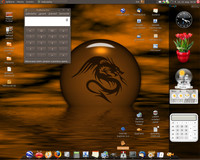 Ubuntu 8.04, Viliam Kmec