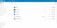 nextcloud-webove