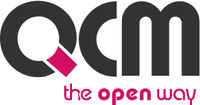 Logo QCM