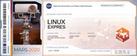 Letenka LinuxEXPRES