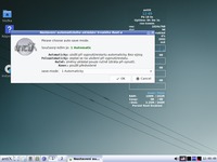 AntiX Linux 22 - IceWM 3.2.2