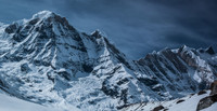 Alpine Linux banner