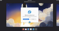 Fedora 43 s GNOME 49
